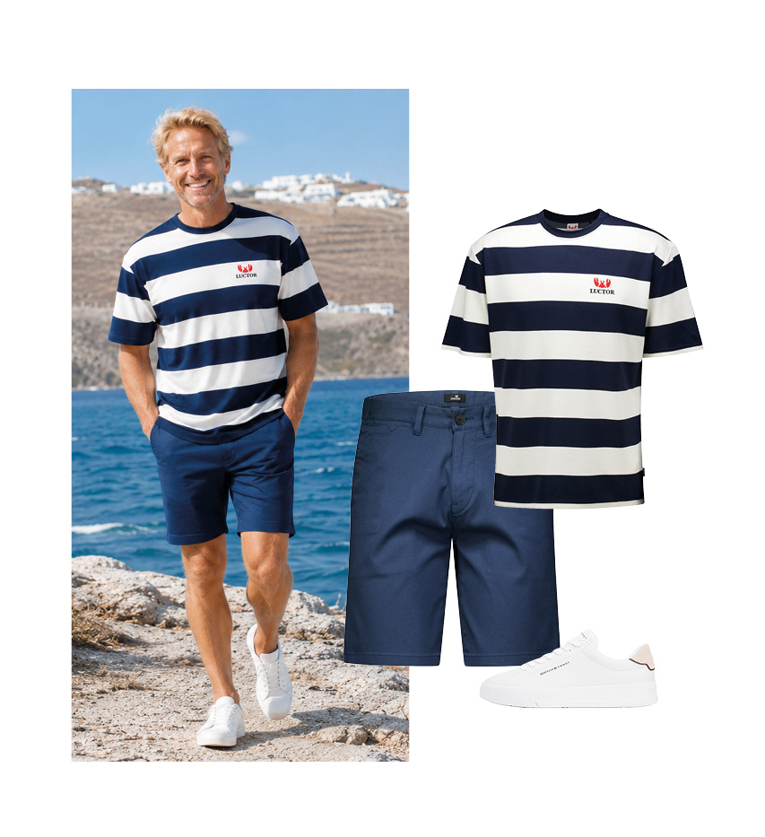 Shop the Look